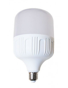 Светодиодная LED лампа BL105 40w Е40/Е27 6500К Powerlux