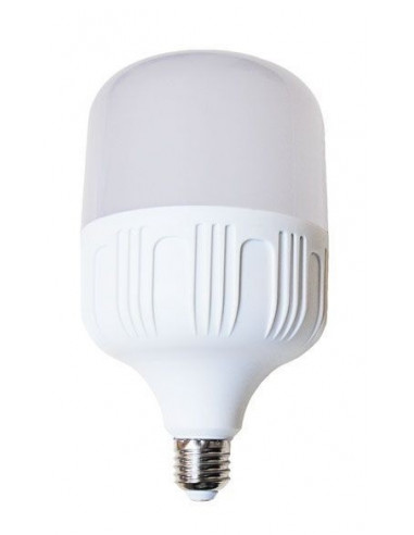 Светодиодная LED лампа BL105 40w Е40/Е27 6500К Powerlux