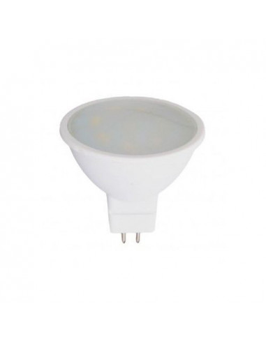 Светодиодная LED лампа Biom BT-561 MR16 7W GU5.3 3000К матовая