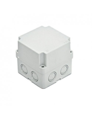 Коробка распределительная 110х110х100 IP67 T.Plast