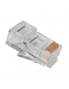 Коннектор компьютерный RJ45...