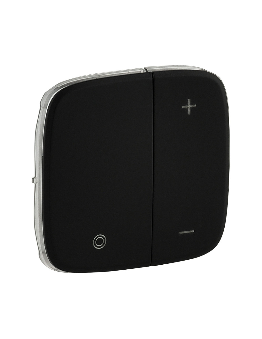 Накладка для светорегулятор Legrand Valena-A Антрацит от производителя ...