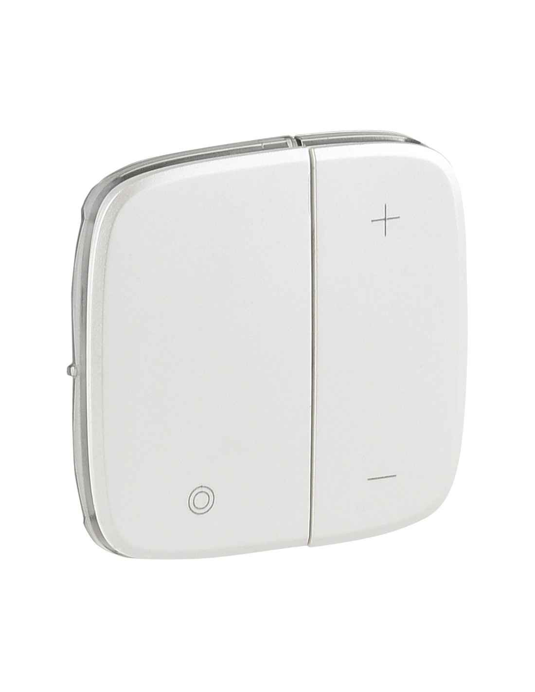 Накладка для светорегулятор Legrand Valena-A Жемчужная от производителя ...