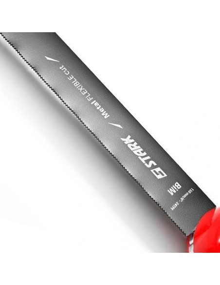 Ножовка по металлу/дереву Stark HCS+BiM (506150002)