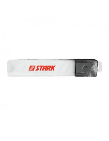 Комплект лез для ножів 18 мм Stark 10 шт (506010018)