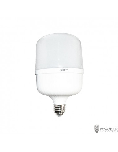 Светодиодная LED лампа Bl 80w E40 Powerlux