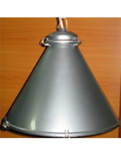Светильник НСП 12х500-012 без стекла