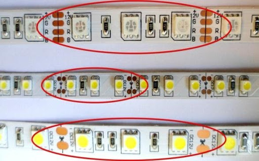 Сфера использования и преимущества светодиодной ленты: секреты от специалистов
