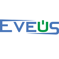 Eveus - электрозарядка для автомобилей