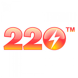 Торговая марка 220 - производитель электротоваров