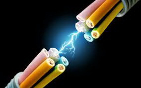 Провода электрические для проводки: ПВС, ШВВП, ВВГ