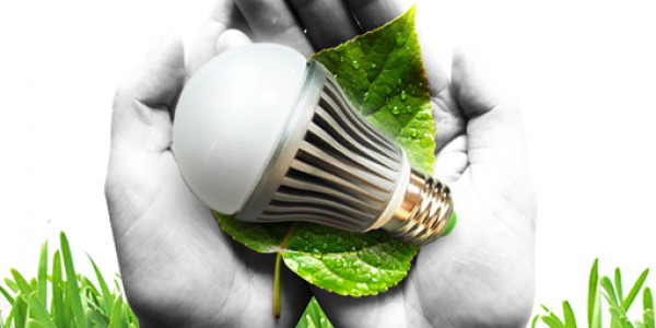 Світлодіодне освітлення: лампи енергозберігаючі як альтернатива лампам розжарювання